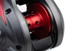 Fox Rage Prism X Baitcast Reel - 